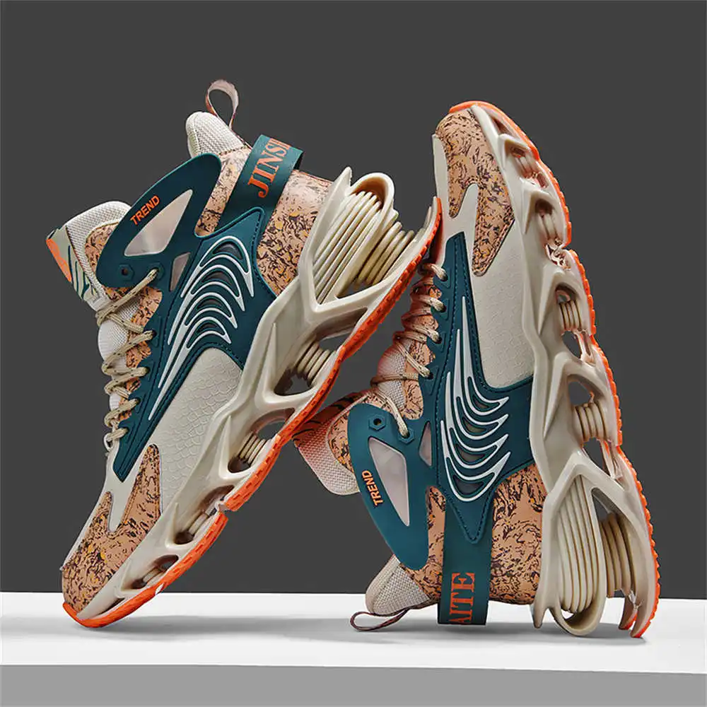 Outdoor Camping Ideas For Adults - Non-slip Mid Child Running Sneakers Casual