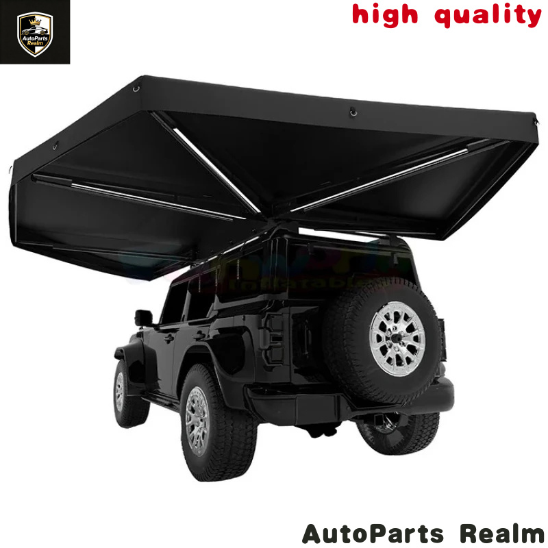 Outdoor Camping Awning - New Products Are Fast.Hot Selling 0