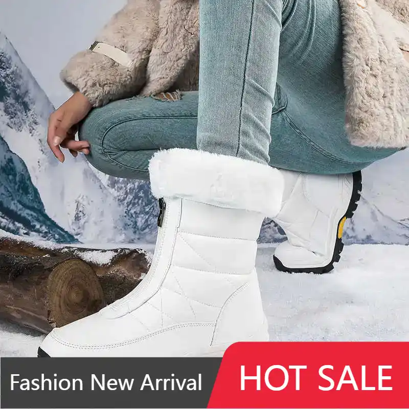 Outdoor Camping Ideas For Adults - Women's Boot Sneakers Walking Silver Women's