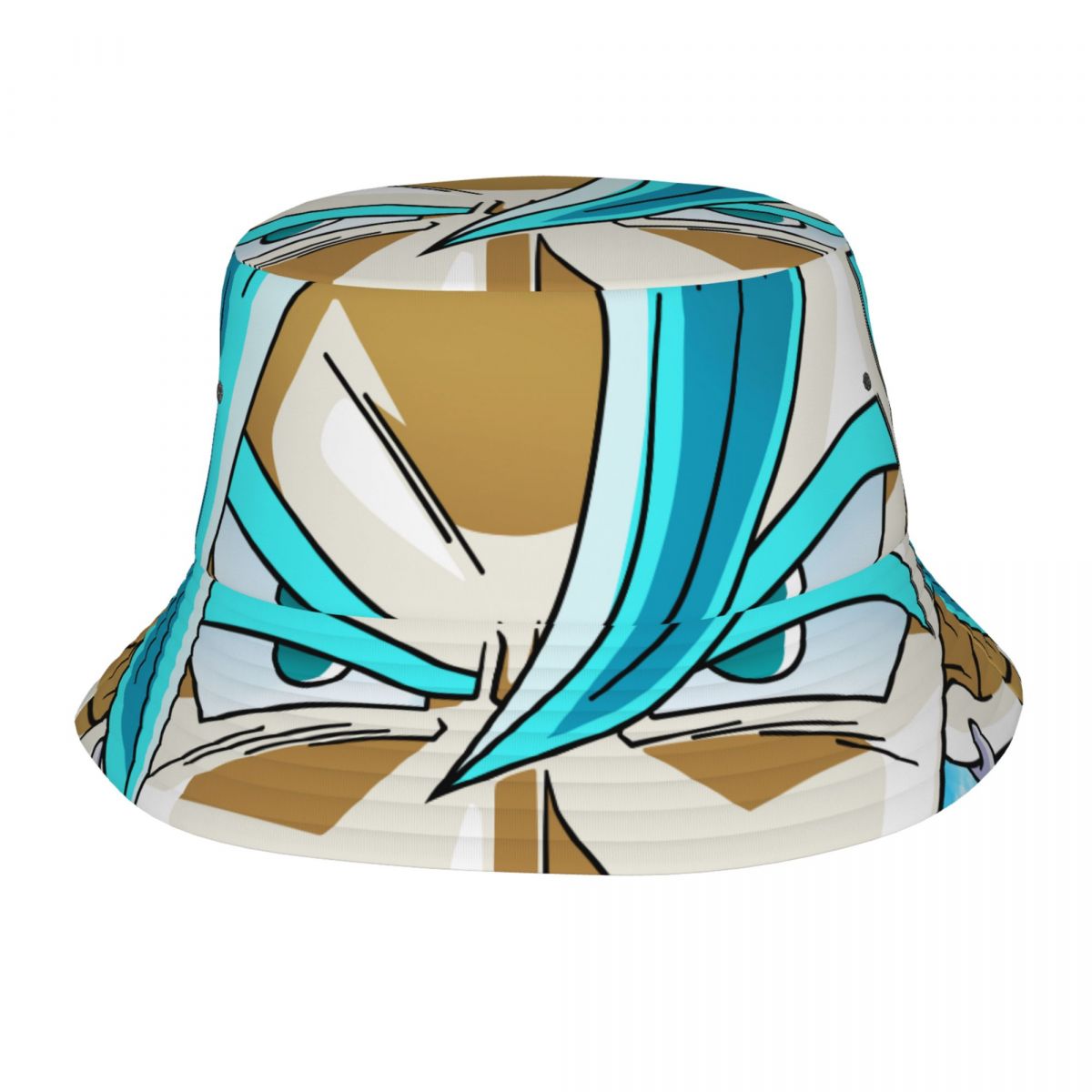 Outdoor Camping Ideas For Adults - Woman Bucket Hats Eye Beach Hatwear