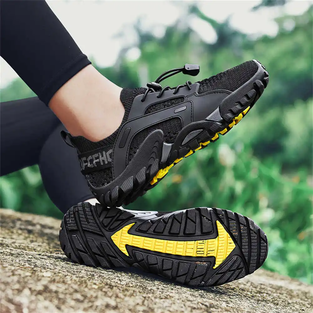 Outdoor Camping Ideas For Adults - 40-44 Size 46 Summer Hiking Boots