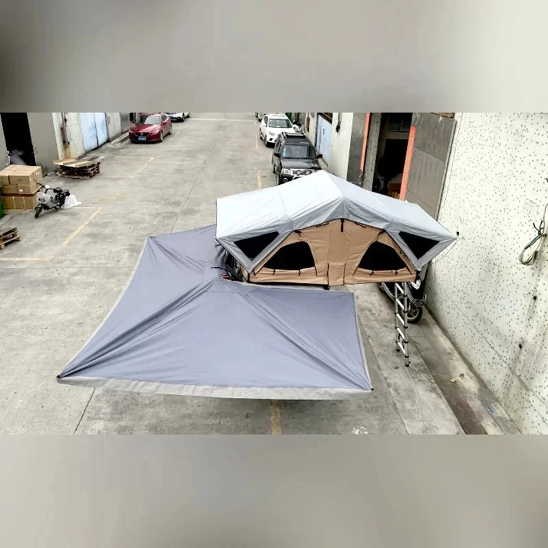 Outdoor Camping Awning - Bt Selling4WD Car Side Awning Outdoor