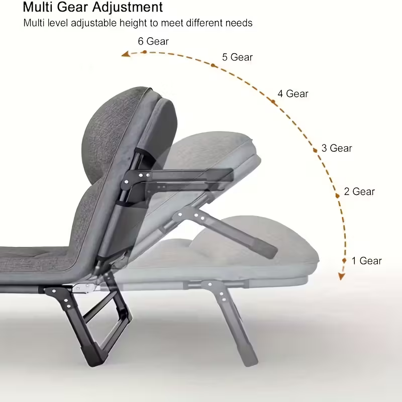 Portable Folding Camping Cot A - đánh giá và giá Outdoor Camping Cot