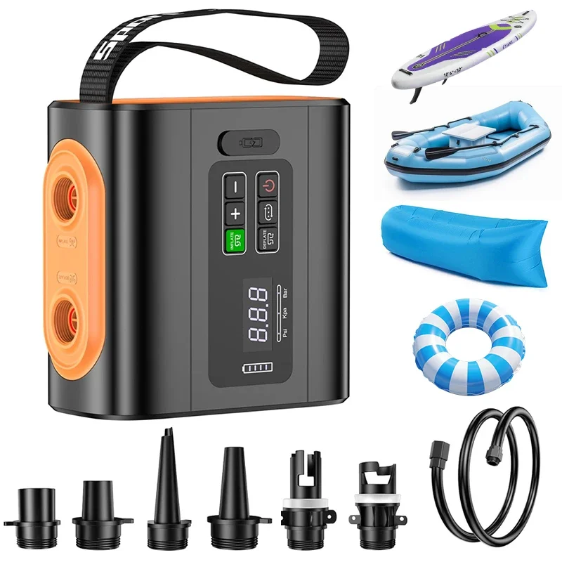 Portable Outdoor Camping Air P - đánh giá và giá Outdoor Inflatable Camping Tent With Air Pump