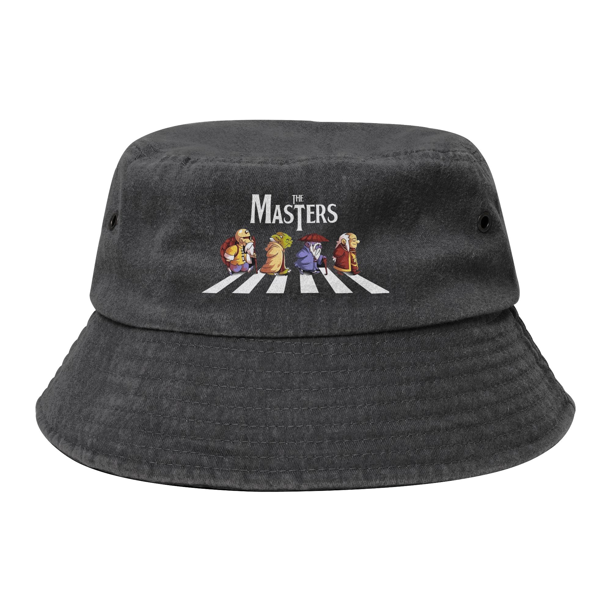 Unisex Distressed Denim Bucket - đánh giá và giá Outdoor Camping Ideas For Adults