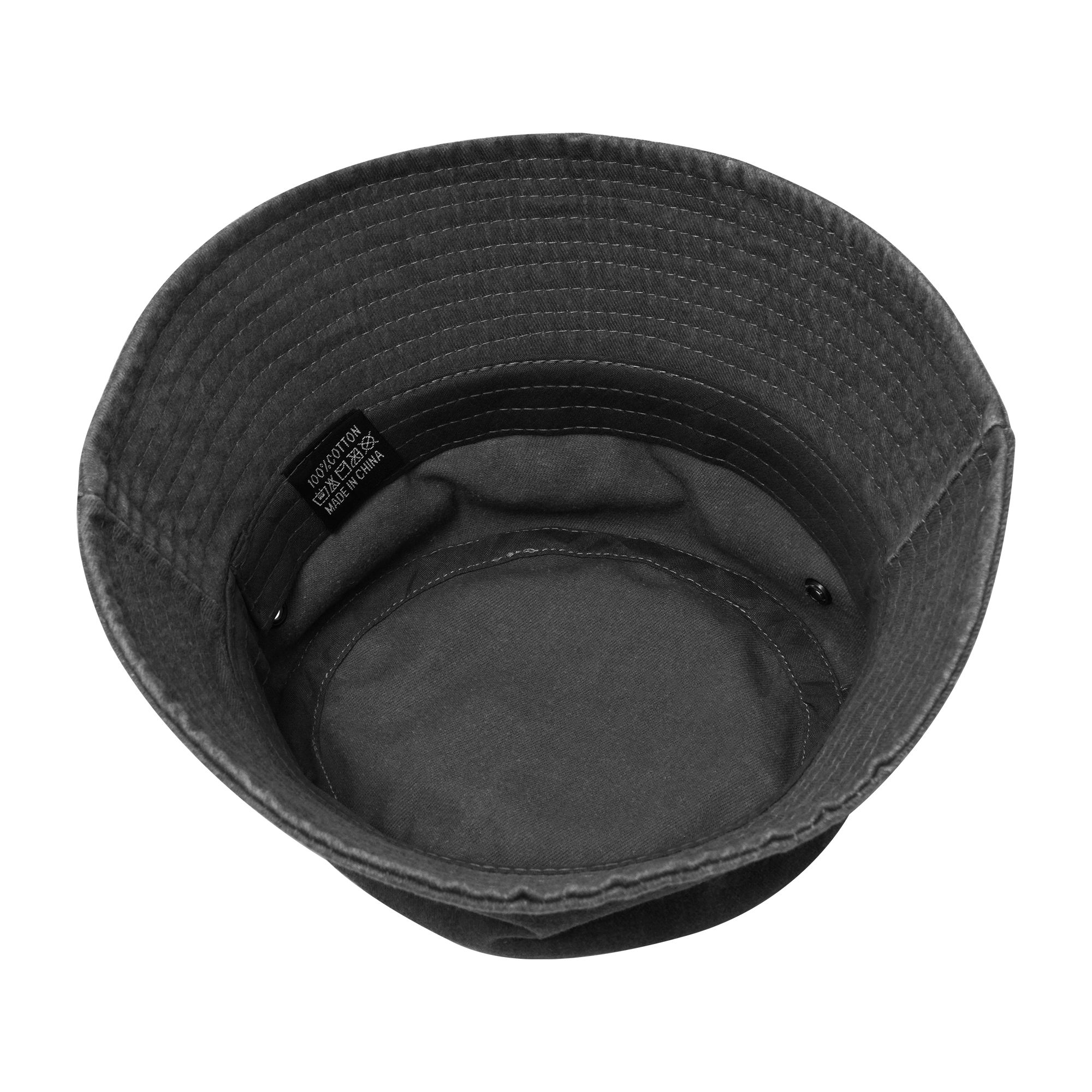 Unisex Distressed Denim Bucket - đánh giá và giá Outdoor Camping Ideas For Adults
