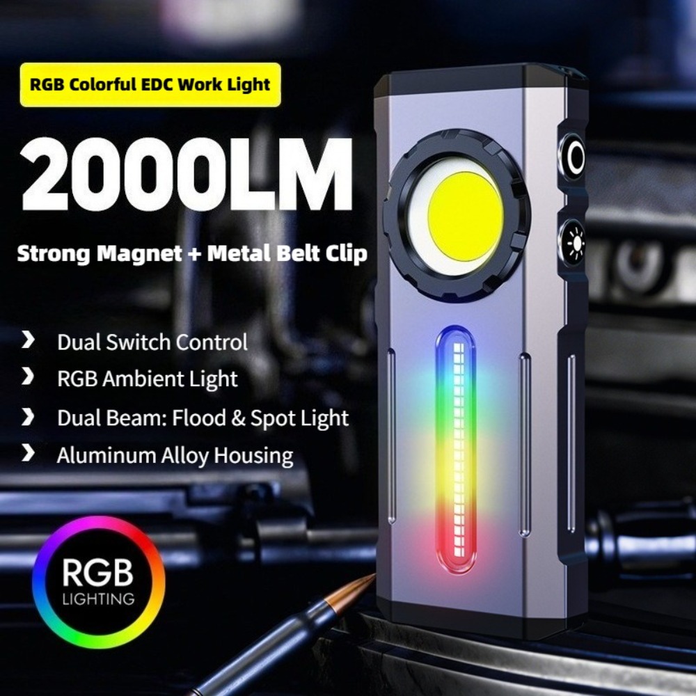 Mini Portable Super Bright Fla - đánh giá và giá Outdoor Camping Light Portable