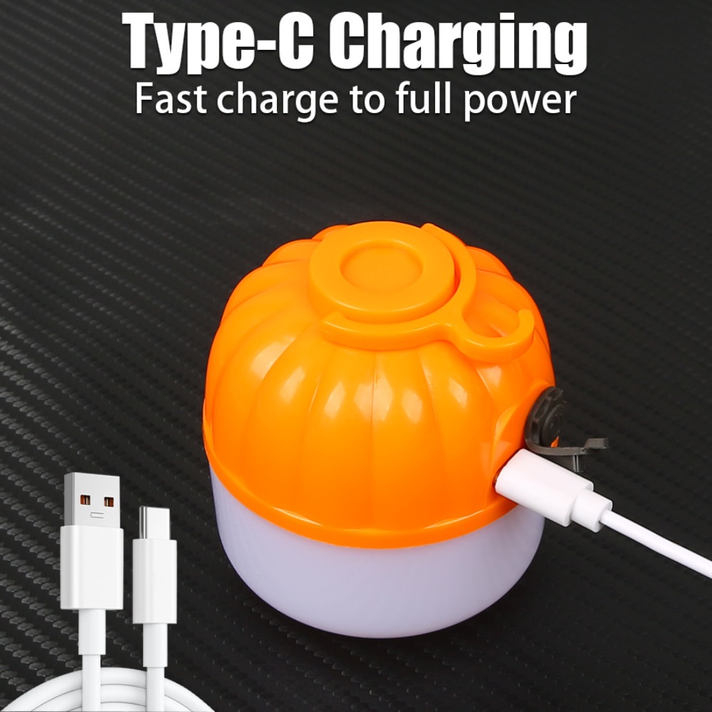 Portable Mini Camping Lamp 4 L - đánh giá và giá Outdoor Camping Light Portable