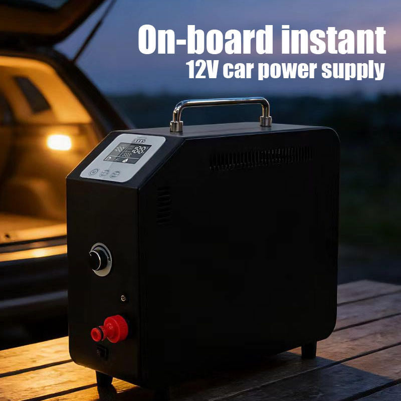 Portable Propane Tankless Wate - đánh giá và giá Portable Camping Shower