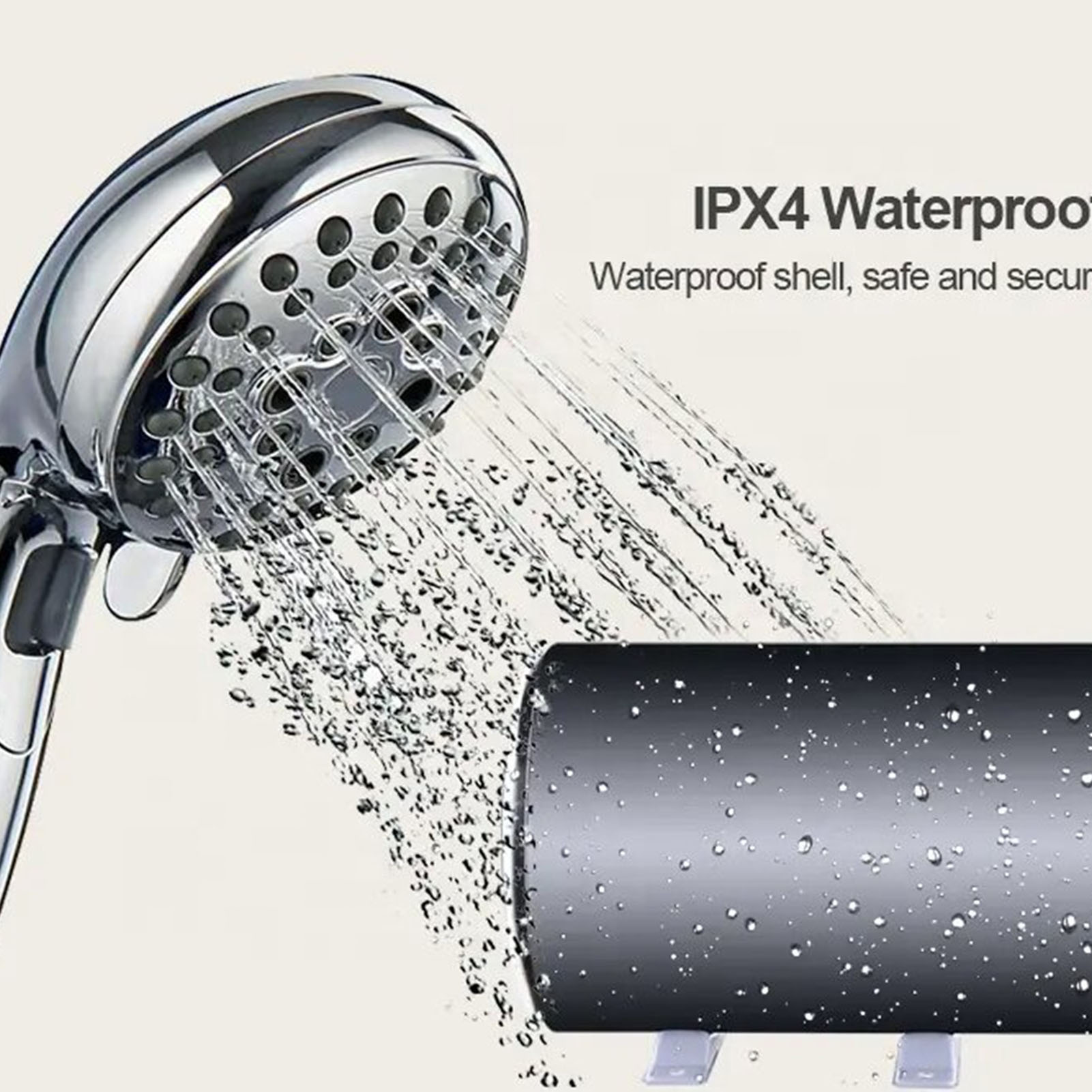 Instant Water Heater Tankless  - đánh giá và giá Portable Camping Shower