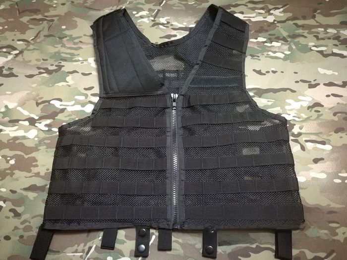 Cold War Era Replica Special F - đánh giá và giá Outdoor Camping Vest