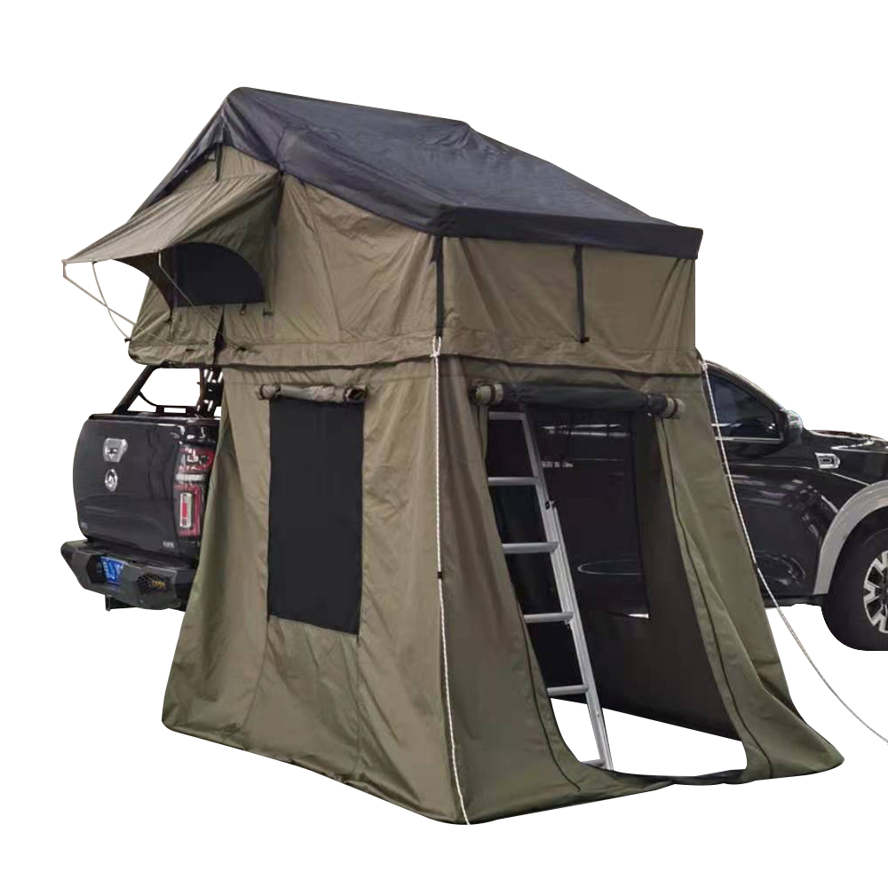 Waterproof Sunshade Folding Ro - đánh giá và giá Outdoor Camping Awning
