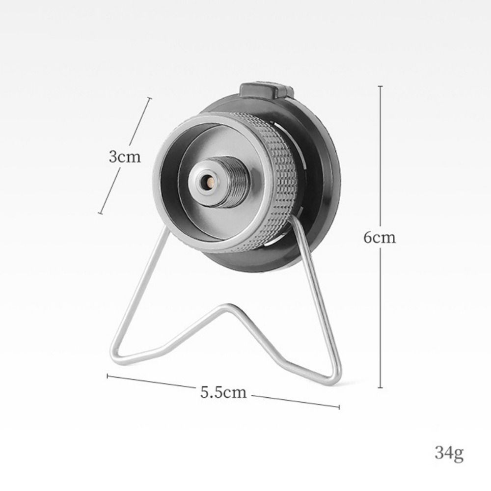 Portable Aluminum Alloy Butane - đánh giá và giá Outdoor Camping On Youtube