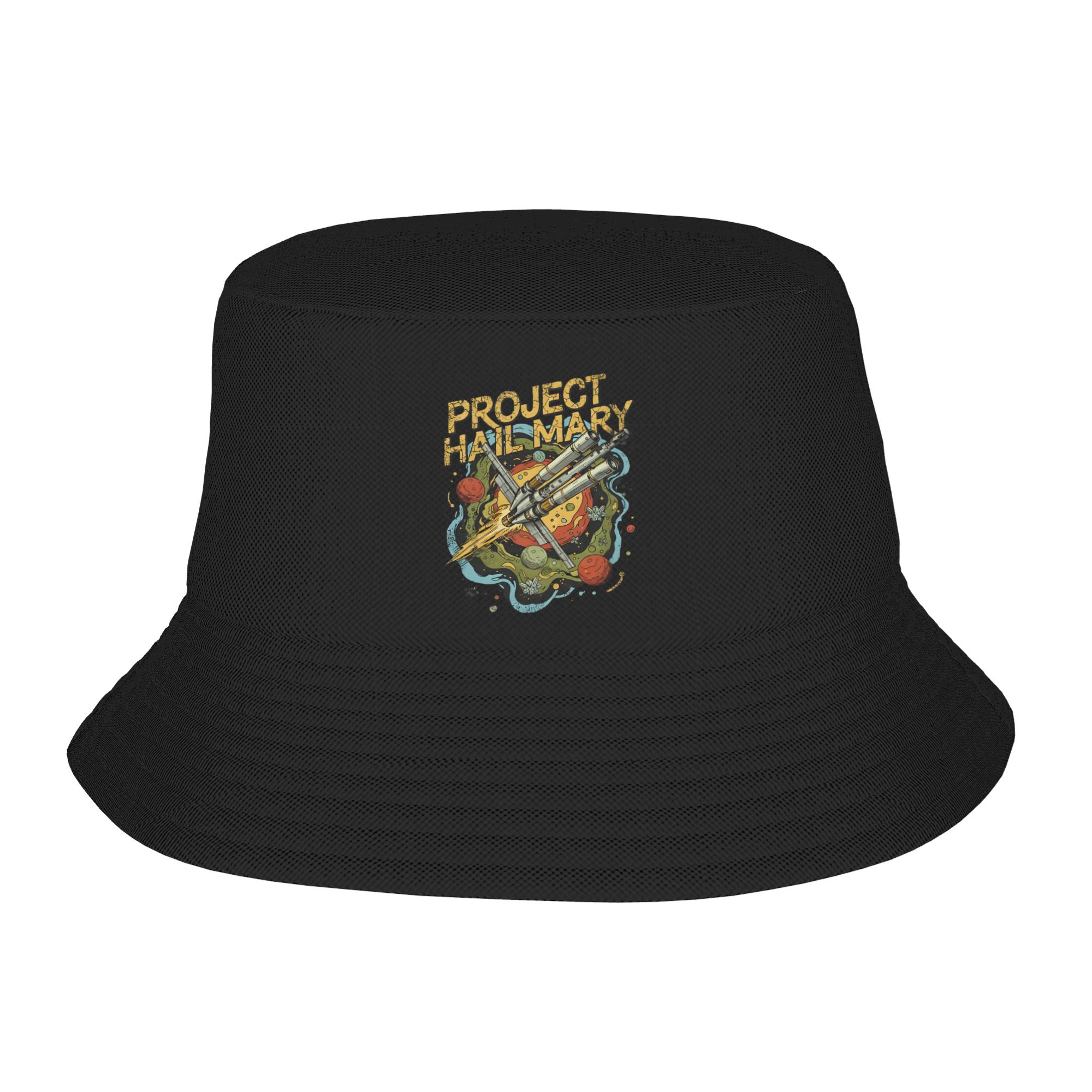 Teen Bucket Hat Project Hail M - đánh giá và giá Outdoor Camping Ideas For Adults