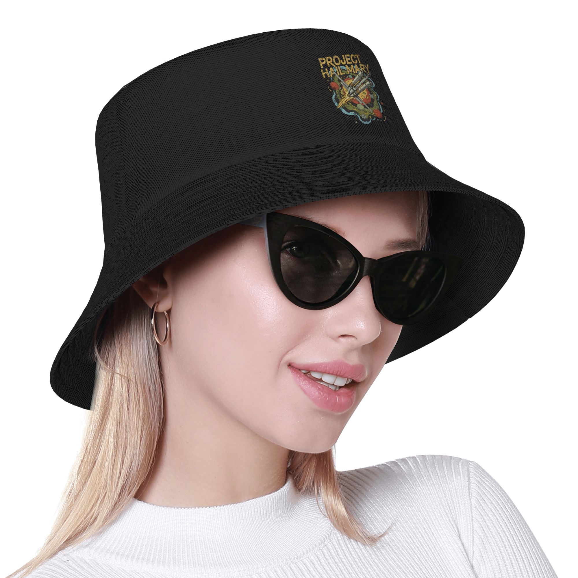 Teen Bucket Hat Project Hail M - đánh giá và giá Outdoor Camping Ideas For Adults