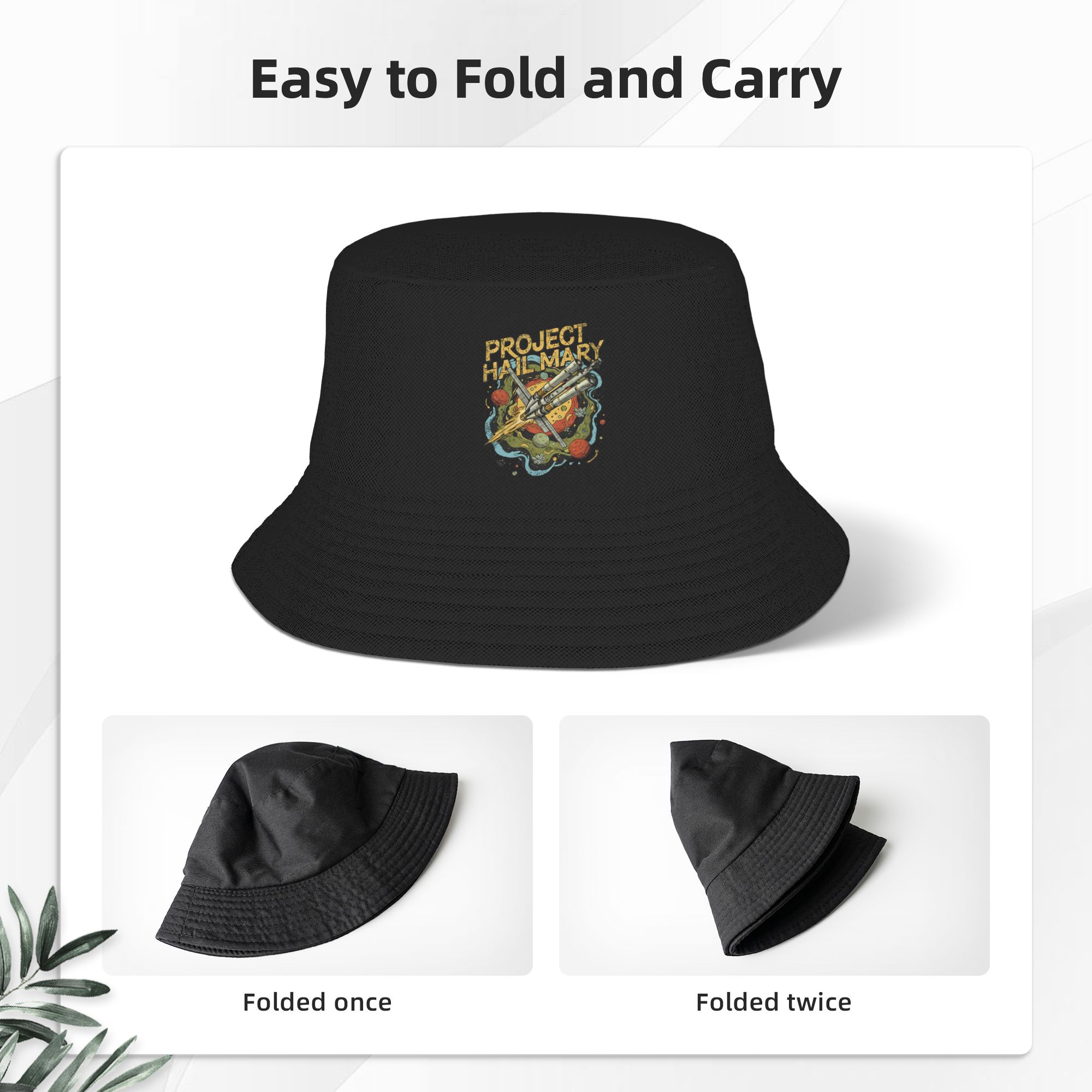 Teen Bucket Hat Project Hail M - đánh giá và giá Outdoor Camping Ideas For Adults
