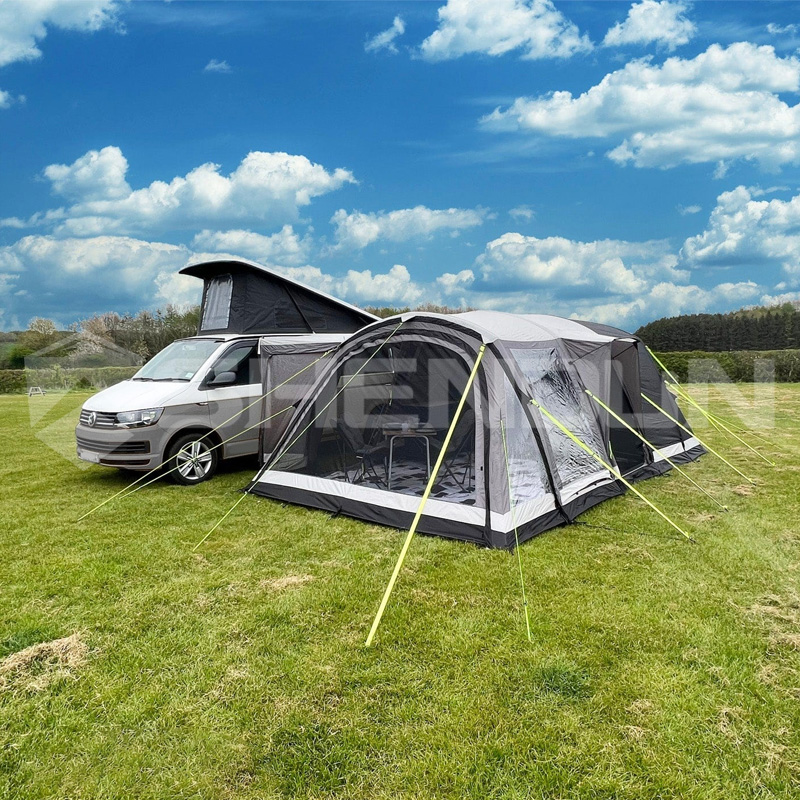 Inflatable Awning Caravan Tent - đánh giá và giá Outdoor Camping Awning