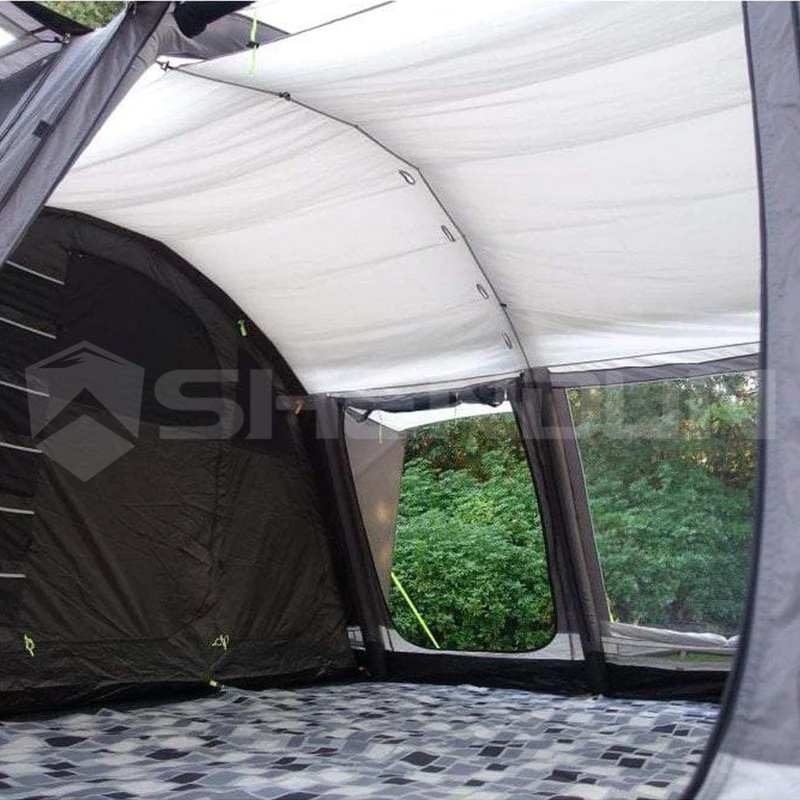 Inflatable Awning Caravan Tent - đánh giá và giá Outdoor Camping Awning