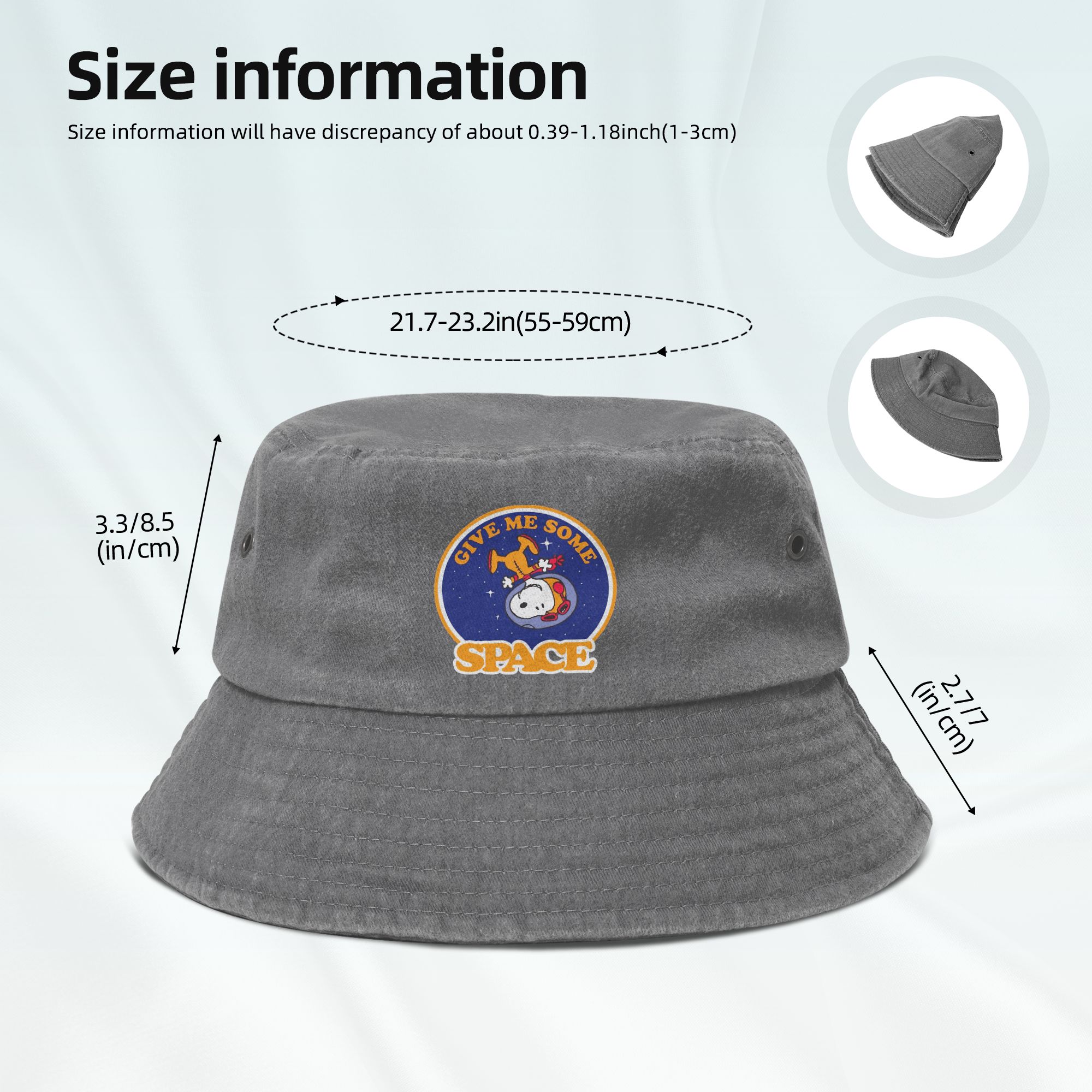 Unisex Bucket Hat Give Me Some - đánh giá và giá Outdoor Camping Ideas For Adults