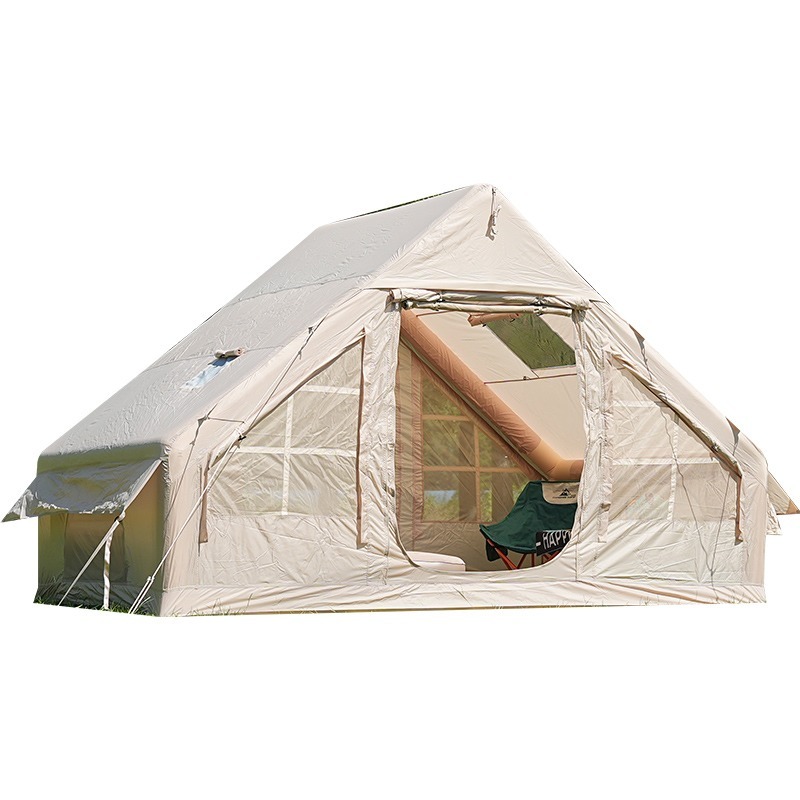 Airo Outdoor 6.3 Square Meter  - đánh giá và giá Outdoor Camping On Youtube