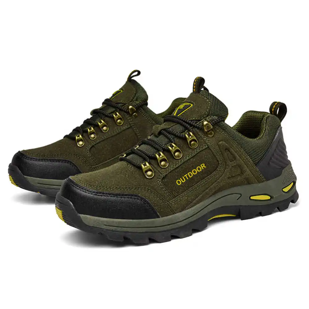 Non-slip Lace Up Hiking Tennis - đánh giá và giá Outdoor Camping Ideas For Adults