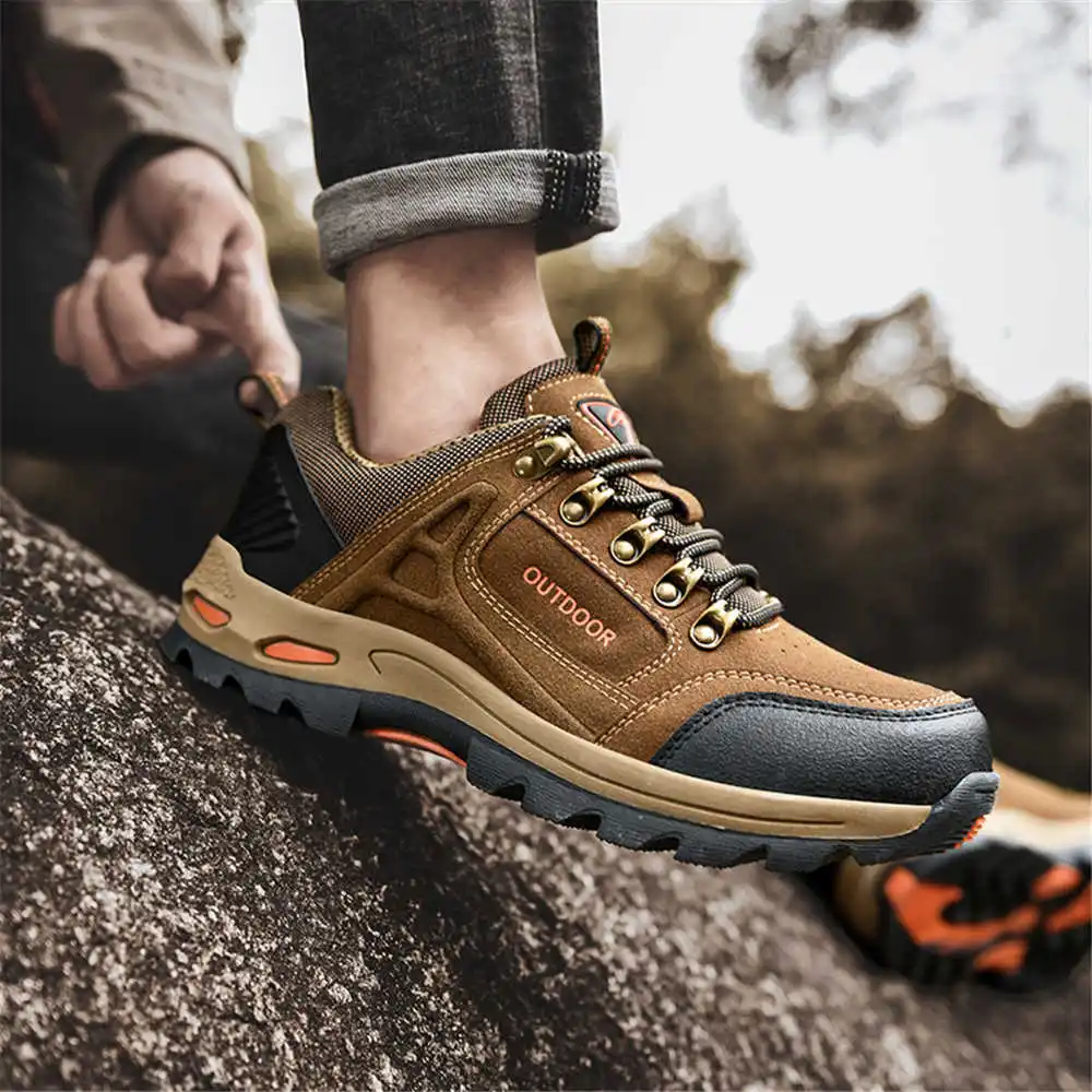 Non-slip Lace Up Hiking Tennis - đánh giá và giá Outdoor Camping Ideas For Adults