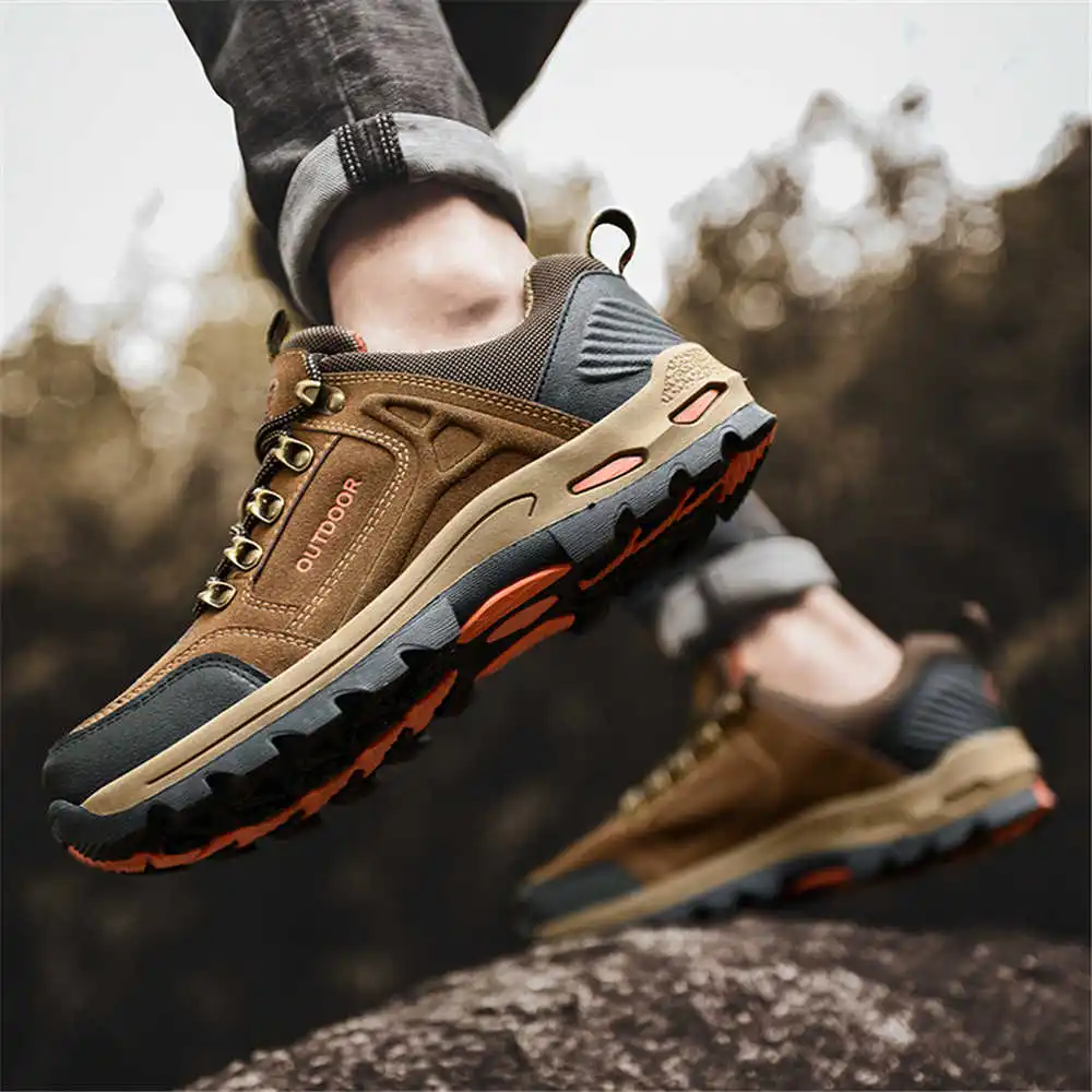 Non-slip Lace Up Hiking Tennis - đánh giá và giá Outdoor Camping Ideas For Adults