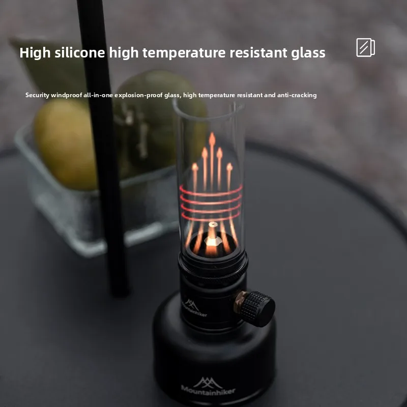 MOUNTAINHIKER New Outdoor Gas  - đánh giá và giá Outdoor Camping Glamping Share