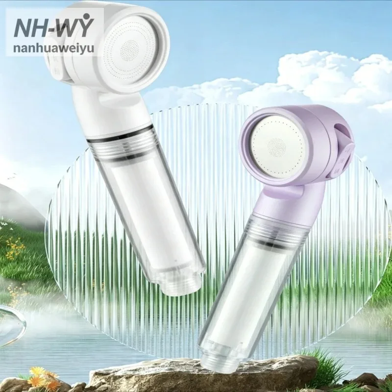 3 Modes High Pressure Travel S - đánh giá và giá Portable Camping Shower