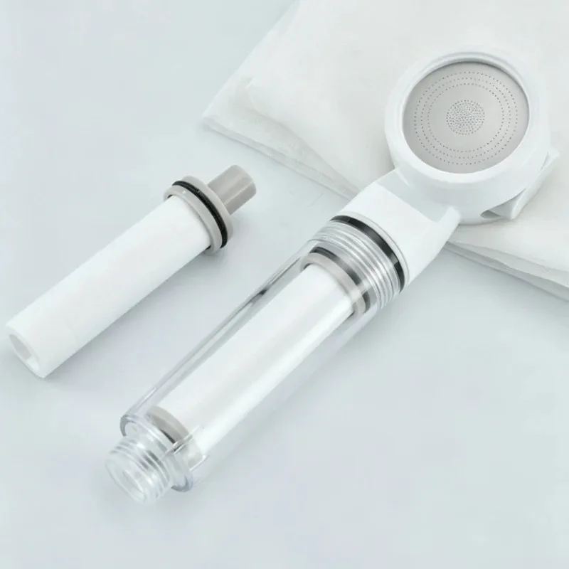 3 Modes High Pressure Travel S - đánh giá và giá Portable Camping Shower