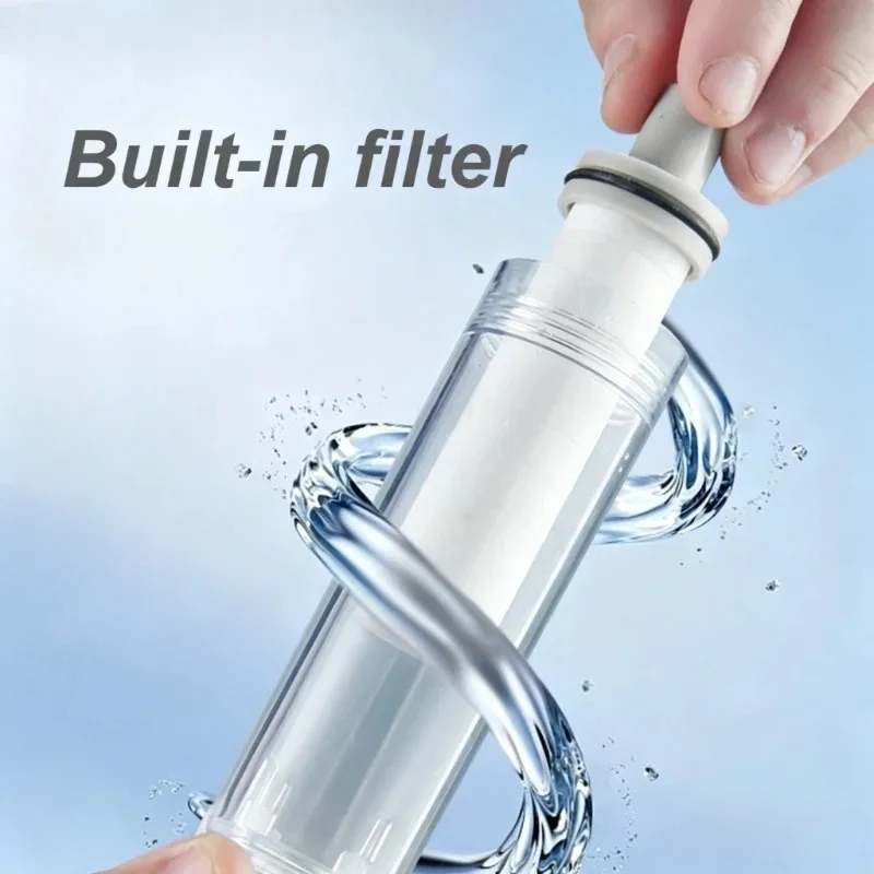 3 Modes High Pressure Travel S - đánh giá và giá Portable Camping Shower