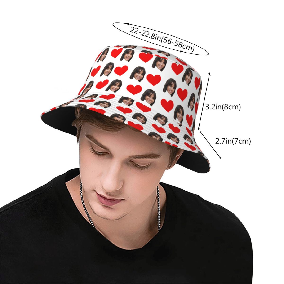 Personalized Bucket Hats DIY Y - đánh giá và giá Outdoor Camping Ideas For Adults
