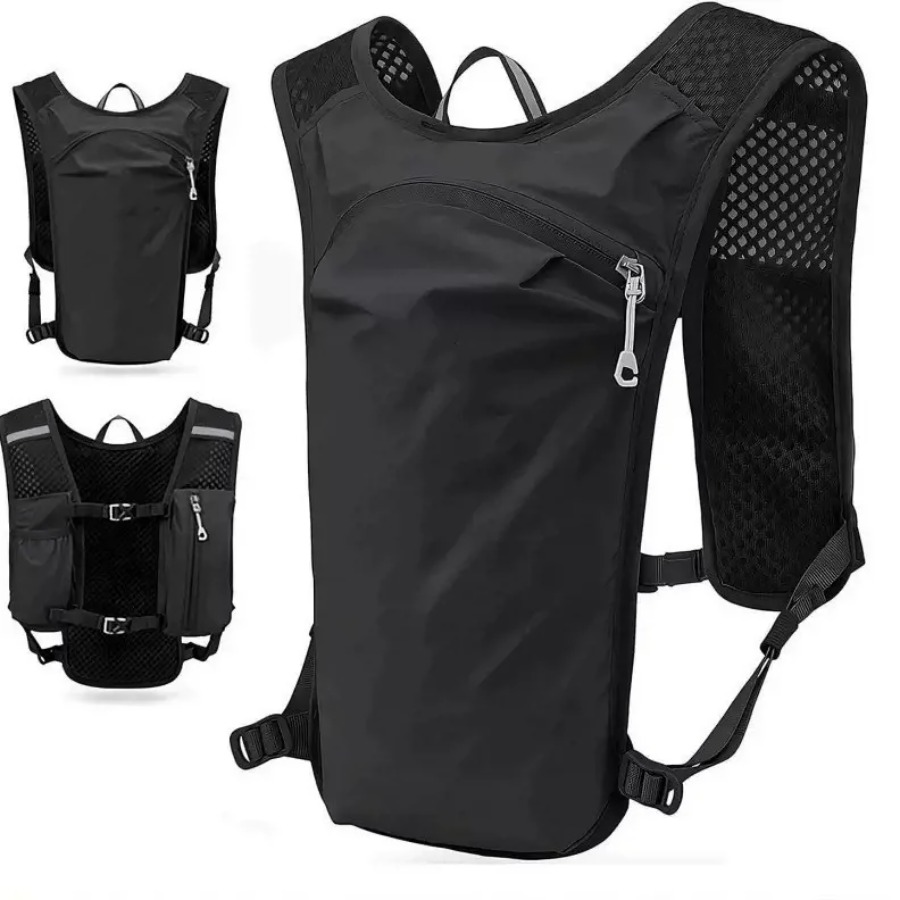 Lightweight Quick Dry Outdoor  - đánh giá và giá Outdoor Camping Vest