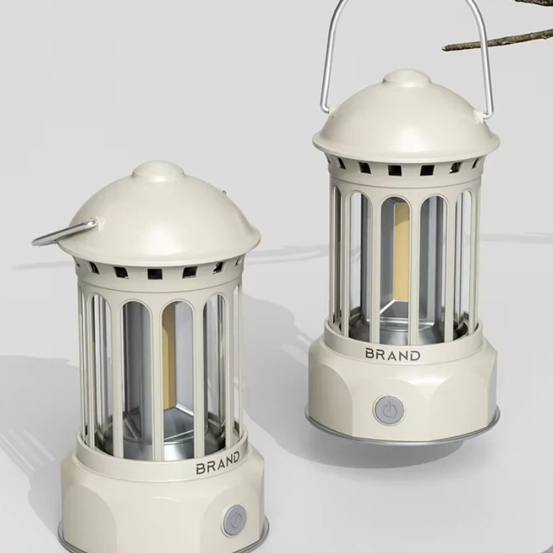 Generic Retro Outdoor Camping  - đánh giá và giá Outdoor Camping Light Portable