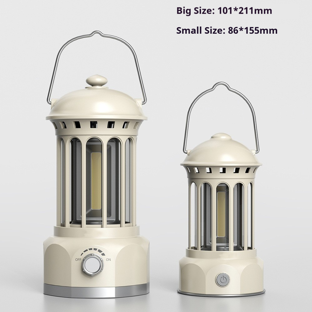 Generic Retro Outdoor Camping  - đánh giá và giá Outdoor Camping Light Portable