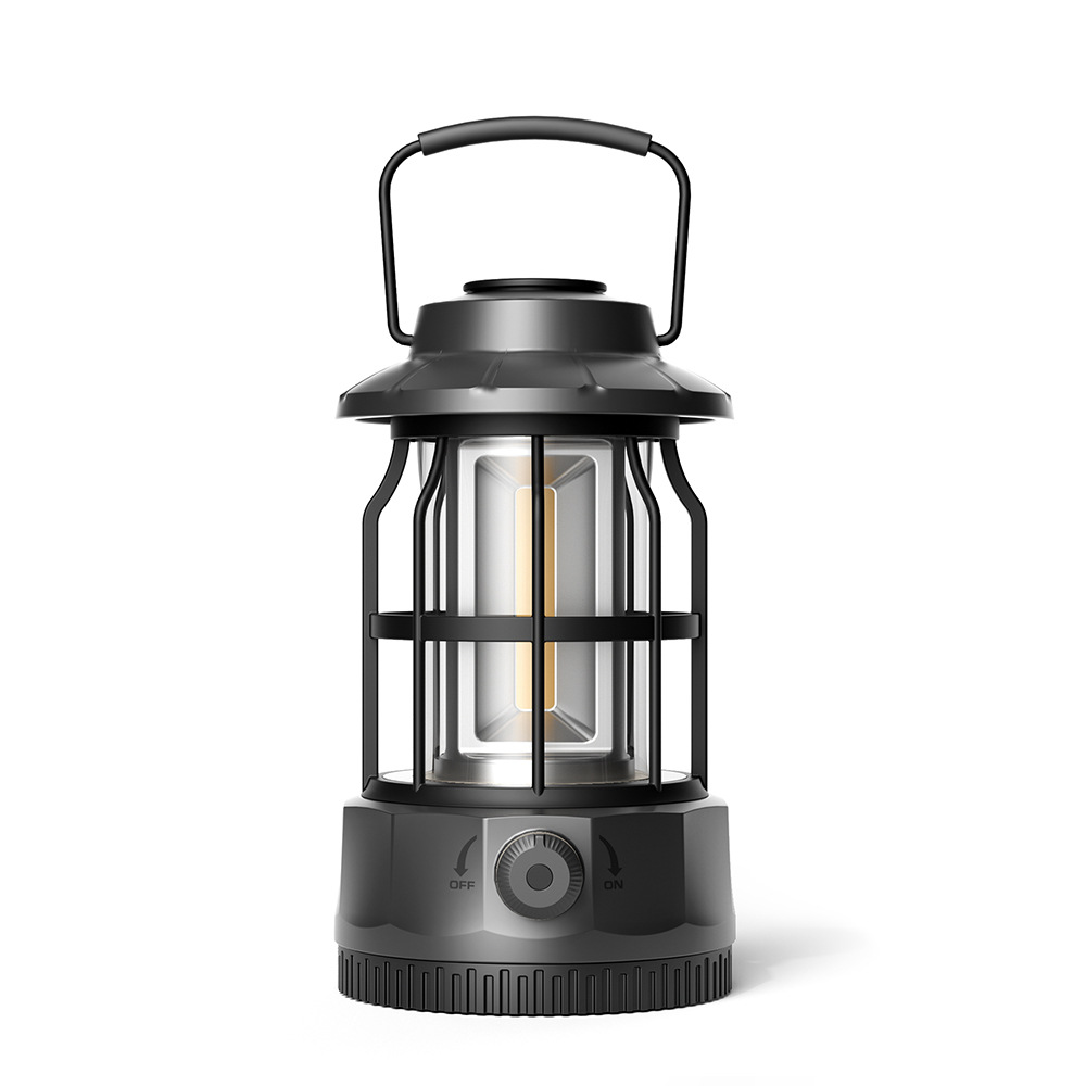 Generic Retro Outdoor Camping  - đánh giá và giá Outdoor Camping Light Portable