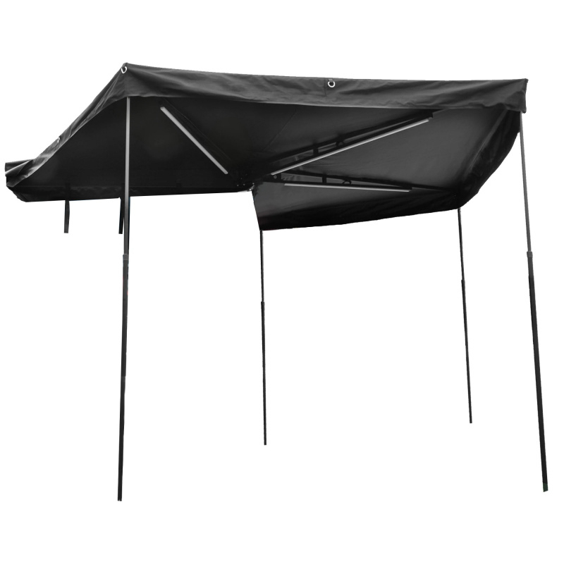 Hot Selling Factory Direct Car - đánh giá và giá Outdoor Camping Awning