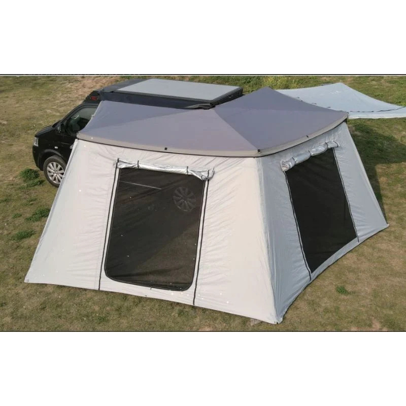 Hot Selling Factory Direct Car - đánh giá và giá Outdoor Camping Awning