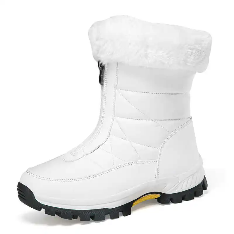 Women's Boot Sneakers Walking  - đánh giá và giá Outdoor Camping Ideas For Adults