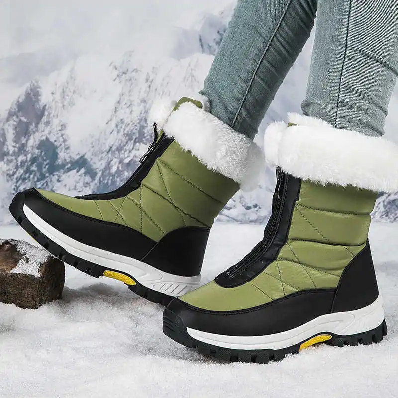 Women's Boot Sneakers Walking  - đánh giá và giá Outdoor Camping Ideas For Adults