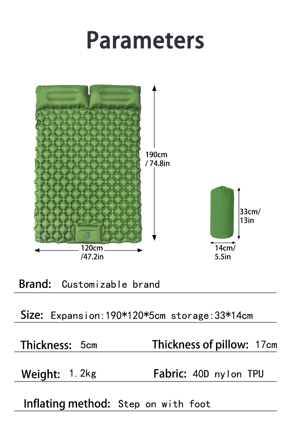 Hot Sale  Inflatable Camping M - đánh giá và giá Outdoor Inflatable Camping Tent With Air Pump