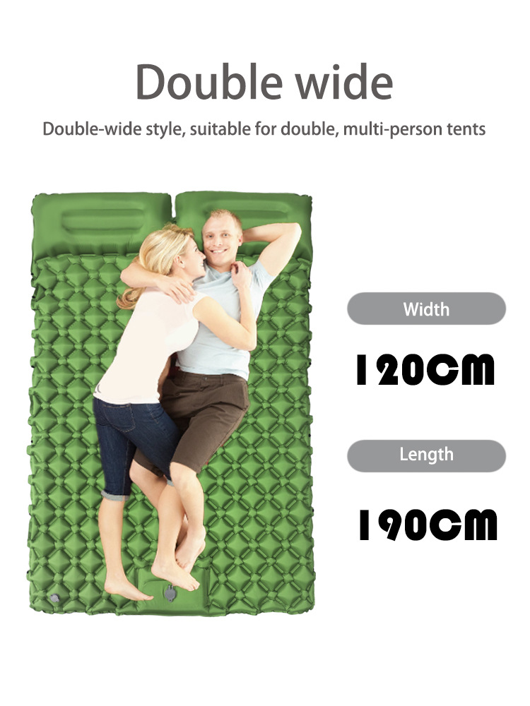 Hot Sale  Inflatable Camping M - đánh giá và giá Outdoor Inflatable Camping Tent With Air Pump
