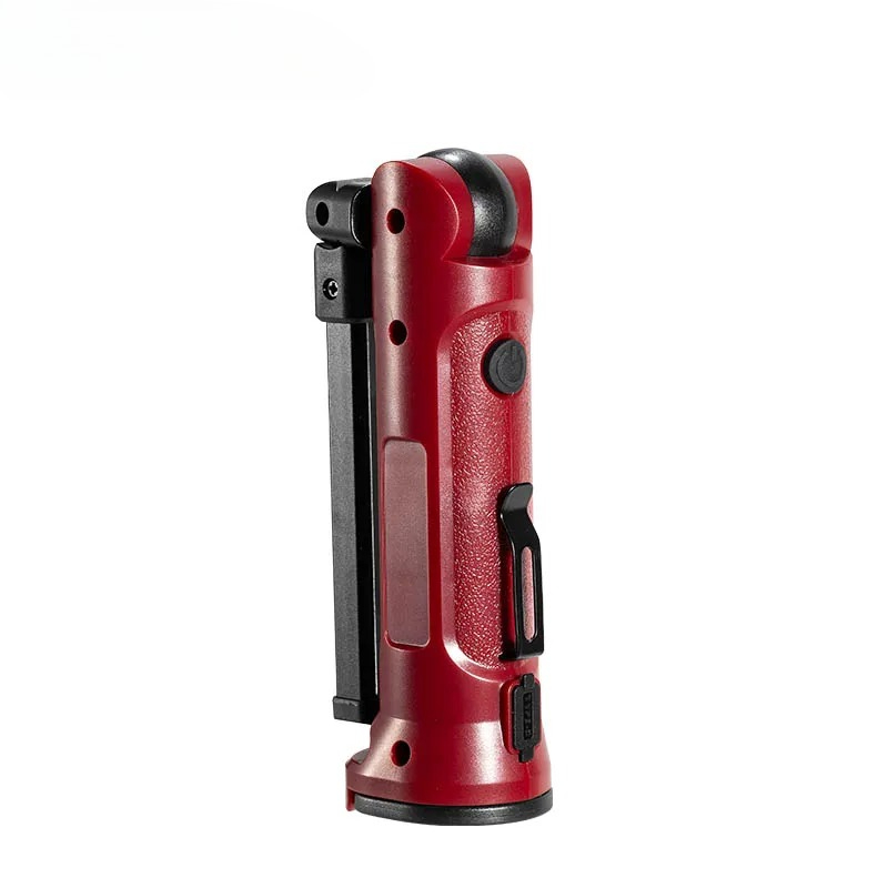 COB LED Work Light Rechargeabl - đánh giá và giá Outdoor Camping Light Portable