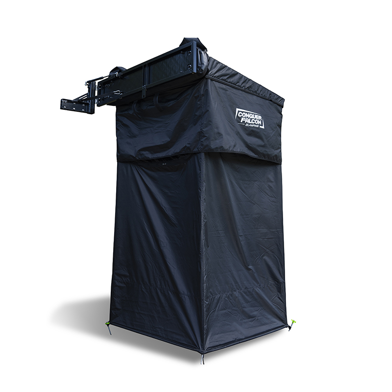 Portable Outdoor Camp Shower T - đánh giá và giá Portable Camping Shower