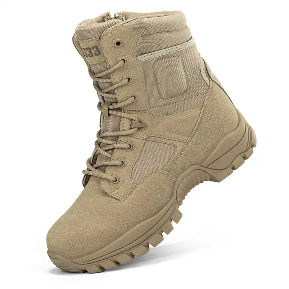 Nonslip Genuine Leather Hiking - đánh giá và giá Outdoor Camping Ideas For Adults