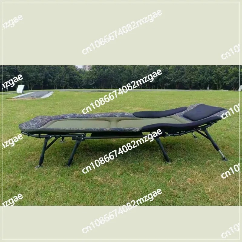 Adjustable Height Folding Camp - đánh giá và giá Outdoor Camping Cot