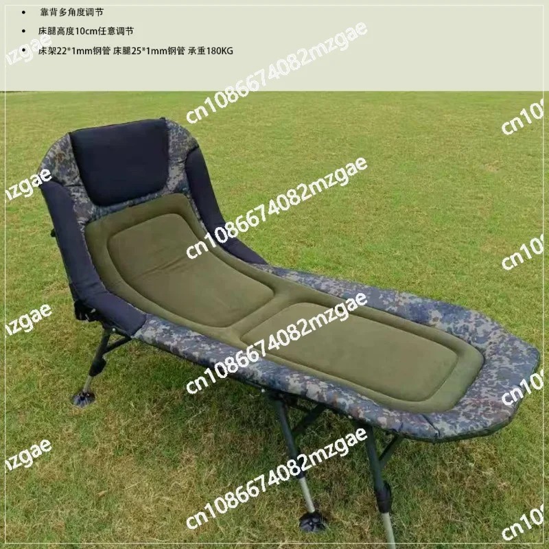 Adjustable Height Folding Camp - đánh giá và giá Outdoor Camping Cot