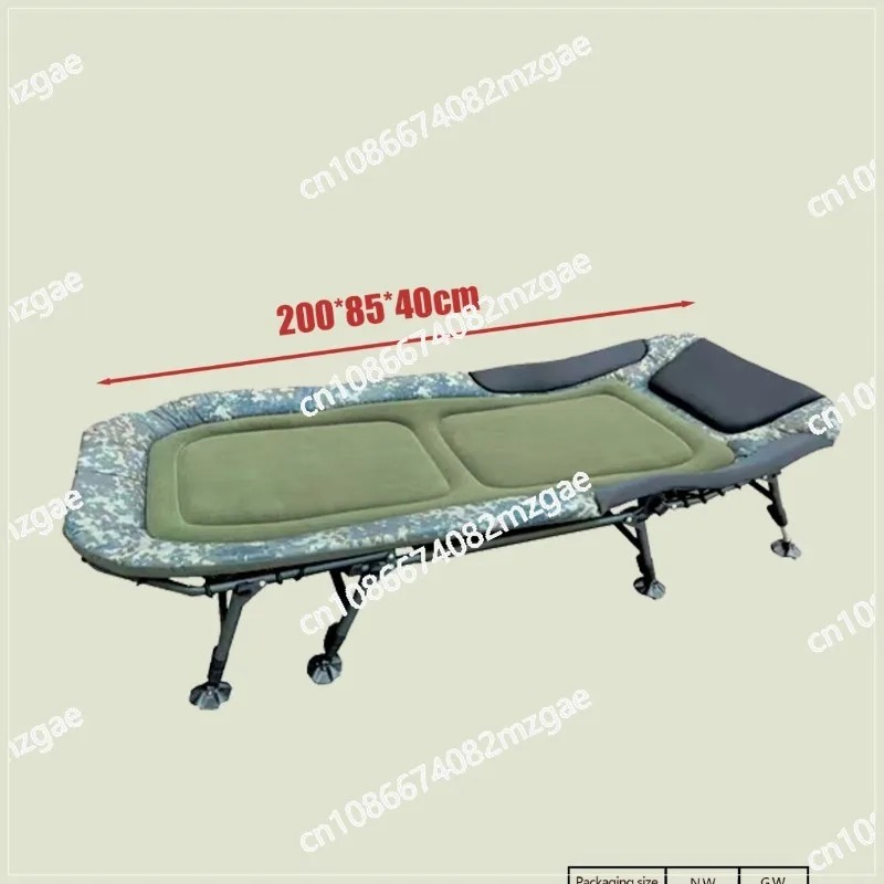 Adjustable Height Folding Camp - đánh giá và giá Outdoor Camping Cot