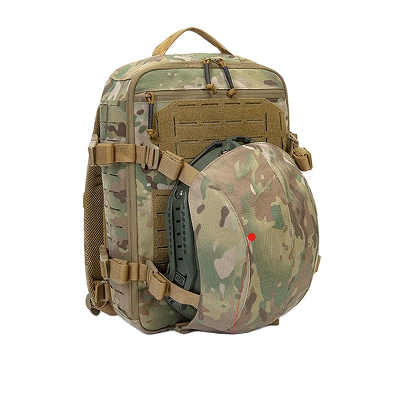 1000D Nylon Hunting Backpack M - đánh giá và giá Outdoor Camping Vest