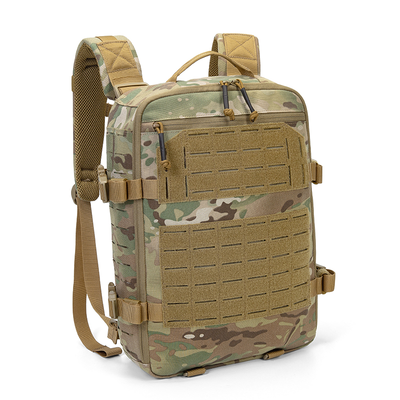 1000D Nylon Hunting Backpack M - đánh giá và giá Outdoor Camping Vest